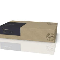 New Pillivuyt Gourmet Durance Sauterpande med glaslåg Stål