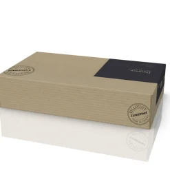 New Pillivuyt Gourmet Durance Sauterpande med glaslåg Stål