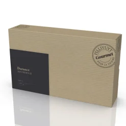 New Pillivuyt Gourmet Durance Sauterpande med glaslåg Stål