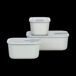 Online Mepal EasyClip Husholdningsbokssæt 3 dele Nordic white