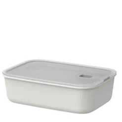 Sale Mepal EasyClip Husholdningsboks Nordic white