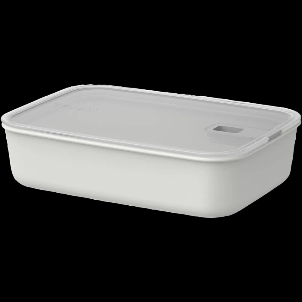 Sale Mepal EasyClip Husholdningsboks Nordic white