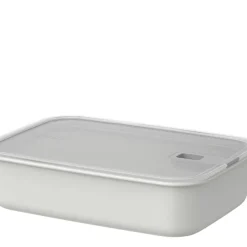 Sale Mepal EasyClip Husholdningsboks Nordic white