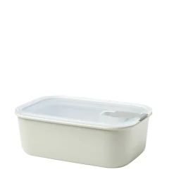 Sale Mepal EasyClip Husholdningsboks Nordic white