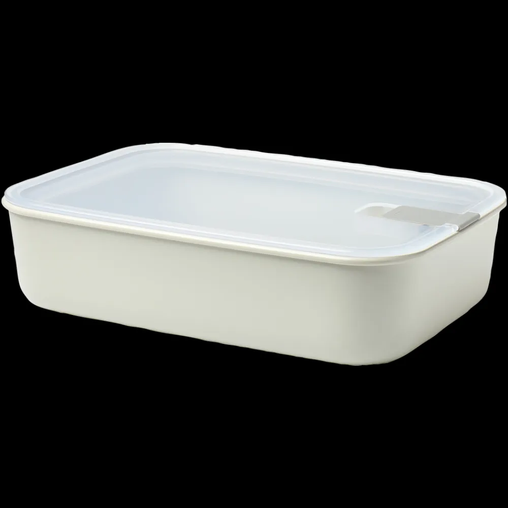 Sale Mepal EasyClip Husholdningsboks Nordic white