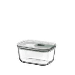 Online Mepal EasyClip Husholdningsboks glas Nordic sage