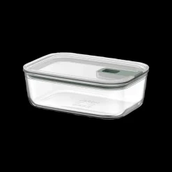 Online Mepal EasyClip Husholdningsboks glas Nordic sage