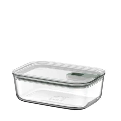 Online Mepal EasyClip Husholdningsboks glas Nordic sage