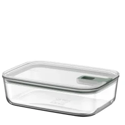 Online Mepal EasyClip Husholdningsboks glas Nordic sage