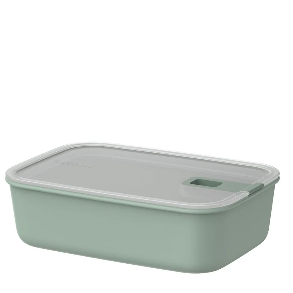 Clearance Mepal EasyClip Husholdningsboks Nordic sage