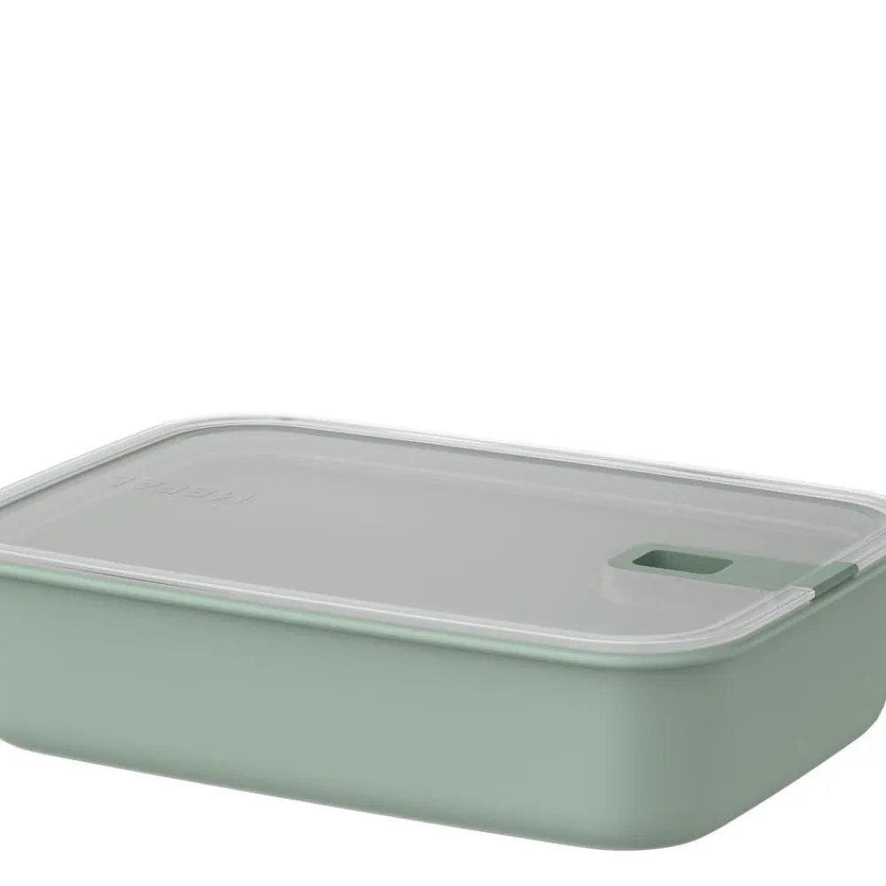 Clearance Mepal EasyClip Husholdningsboks Nordic sage