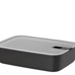 Outlet Mepal EasyClip Husholdningsboks Nordic black