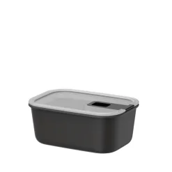 Outlet Mepal EasyClip Husholdningsboks Nordic black