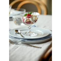 Hot Lyngby Glas Eaton Champagneskål 2 stk. Klar