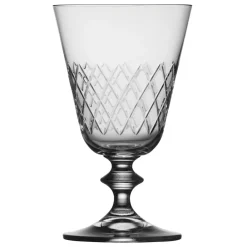 Outlet Lyngby Glas Eaton Rødvinsglas 2 stk. Klar