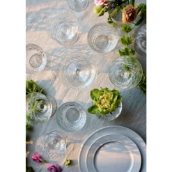 Outlet Lyngby Glas Eaton Rødvinsglas 2 stk. Klar