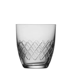 New Lyngby Glas Eaton Vandglas 2 stk. Klar