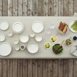 Zone Denmark Eau Kaffekop Offwhite