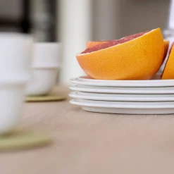 Zone Denmark Eau Kaffekop Offwhite