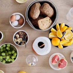 Zone Denmark Eau Kaffekop Offwhite