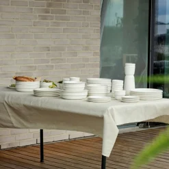 Discount Zone Denmark Eau Kop Offwhite