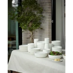 Zone Denmark Eau Krus Offwhite