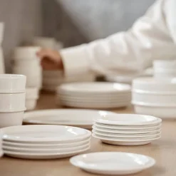 Zone Denmark Eau Krus Offwhite