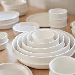 Zone Denmark Eau Krus Offwhite