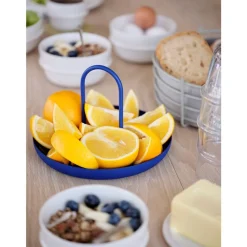 Discount Zone Denmark Eau Müsliskål Offwhite