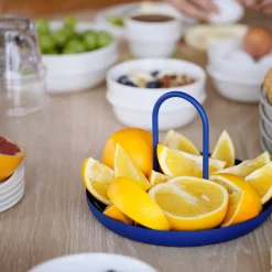 Discount Zone Denmark Eau Müsliskål Offwhite