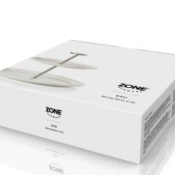 Hot Zone Denmark Eau Serveringsopsats, to etager Offwhite