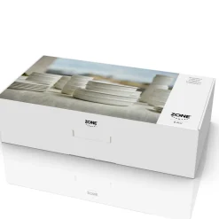 Discount Zone Denmark Eau Sæt 8 dele Offwhite