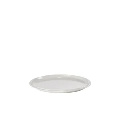 Clearance Zone Denmark Eau Tallerken Offwhite