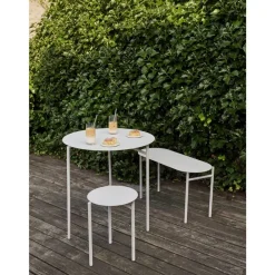 Clearance Zone Denmark Eau Tallerken Offwhite