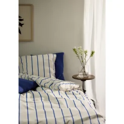 Online Södahl organic Echo Sengetøj Beige