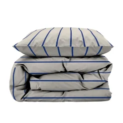 Online Södahl organic Echo Sengetøj Beige