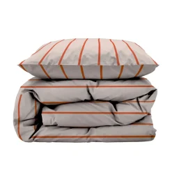 Outlet Södahl organic Echo Sengetøj Rose