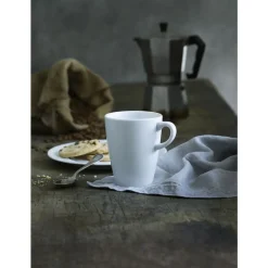 Pillivuyt Eden Krus Hvid