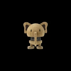 Hoptimist Elephant Oak