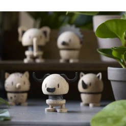 Hoptimist Elephant Oak