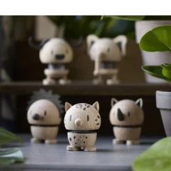 Hoptimist Elephant Oak