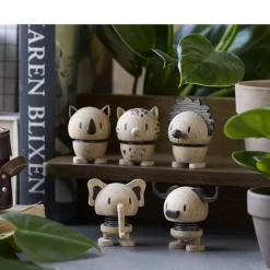 Hoptimist Elephant Oak