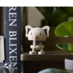 Hoptimist Elephant Oak