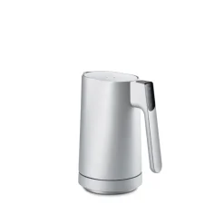 Hot Jacob Jensen Elkedel Silver