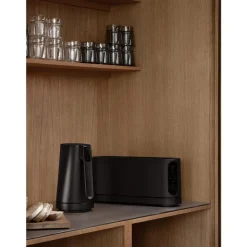 Clearance Jacob Jensen Elkedel Black