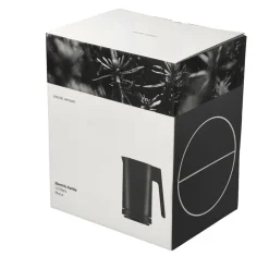 Clearance Jacob Jensen Elkedel Black