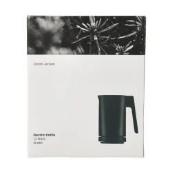 Best Jacob Jensen Elkedel Green