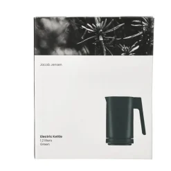 Best Jacob Jensen Elkedel Green