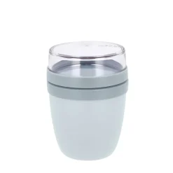 Discount Mepal Ellipse Frokostbæger mini New nordic blue
