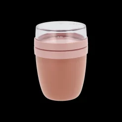 New Mepal Ellipse Frokostbæger mini Vivid mauve